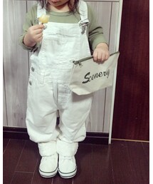 Right-on | サロペット/オーバーオール