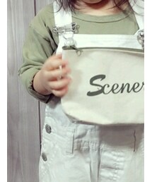 DAISO | クラッチバッグ