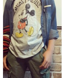 古着 | Tシャツ/カットソー