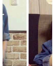 着回しコーデ | ラッピングキット