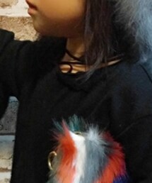 petit main | ネックレス