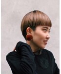 calico(キャリコ)の「アクセサリー(イヤリング)」