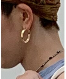 Santa Monica | ピアス（両耳用）