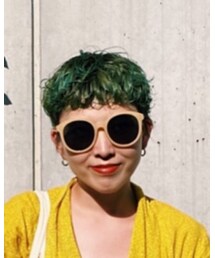 BEAMS | サングラス