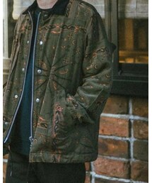 Sacai | ブルゾン