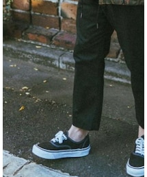 VANS | スニーカー