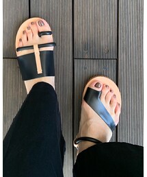 nagonstans | サンダル