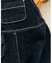 韓国子供服 | サロペット/オーバーオール