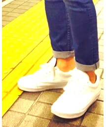 VANS | スニーカー