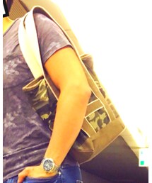 no brand | トートバッグ