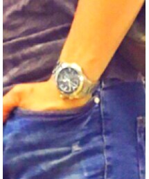 TAG Heuer | アナログ腕時計