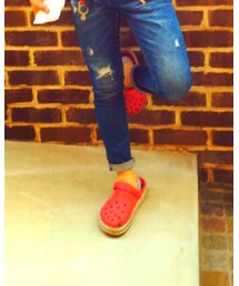 crocs | サンダル