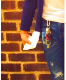 ファミマのコロッケ | アクセサリー