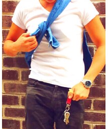 no brand | シャツ/ブラウス