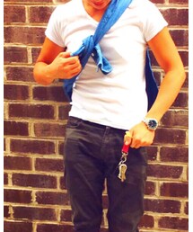 UNIQLO | Tシャツ/カットソー