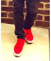 VANS | スニーカー