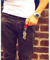 お家の鍵ちゃんズ | アクセサリー