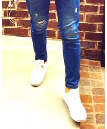 VANS | スニーカー