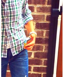 TAG Heuer | アナログ腕時計