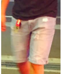 EDWIN | デニムパンツ