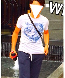 Abercrombie&Fitch | Tシャツ/カットソー