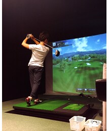 シュミレーションゴルフ | その他