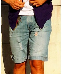 EDWIN | デニムパンツ