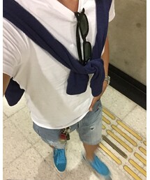 肩掛けshot | その他