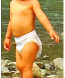 ムーニーマン BIGsize | その他パンツ