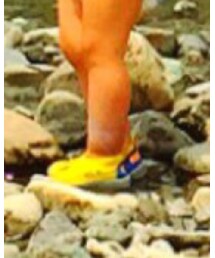 ドクターイエロー シューズ | シューズ