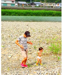 電車ごっこ📸(笑) | その他