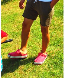 crocs | サンダル