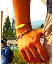 Handmade | ブレスレット