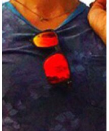 UNIQLO | サングラス