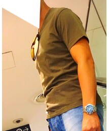 UNIQLO | Tシャツ/カットソー