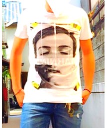 DIESEL | Tシャツ/カットソー