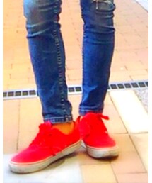 VANS | スニーカー