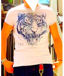 Abercrombie&Fitch | Tシャツ/カットソー