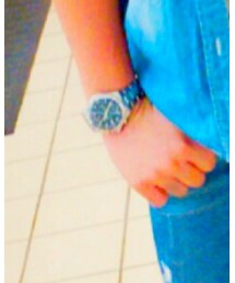 TAG Heuer | アナログ腕時計