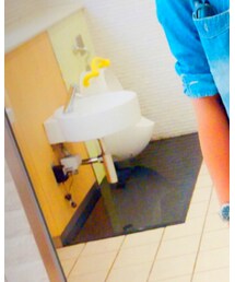 イオンのトイレ🚽 | その他