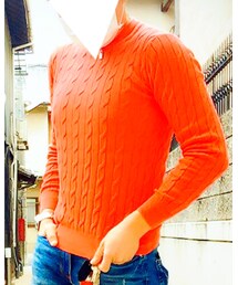 UNIQLO | ニット/セーター