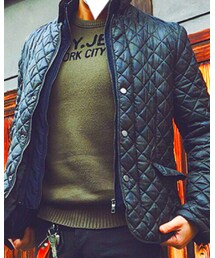 DKNY DONNA KARAN NEW YORK | ニット/セーター