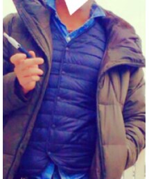 UNIQLO | ダウンベスト