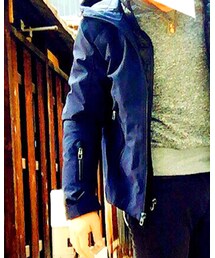 ZARA | マウンテンパーカー