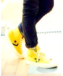 CONVERSE | スニーカー