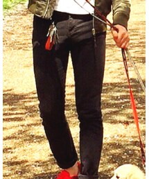 H&M | チノパンツ