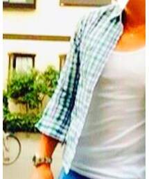 GU | シャツ/ブラウス