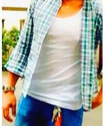 H&M | Tシャツ/カットソー