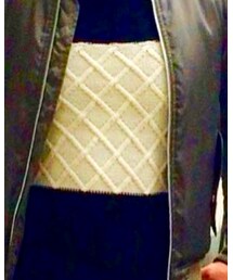 no brand | ニット/セーター