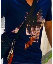 HUGO BOSS | Tシャツ/カットソー